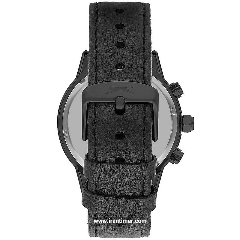 قیمت و خرید ساعت مچی مردانه اسلازنجر(SLAZENGER) مدل SL.09.2062.2.03 کلاسیک | اورجینال و اصلی