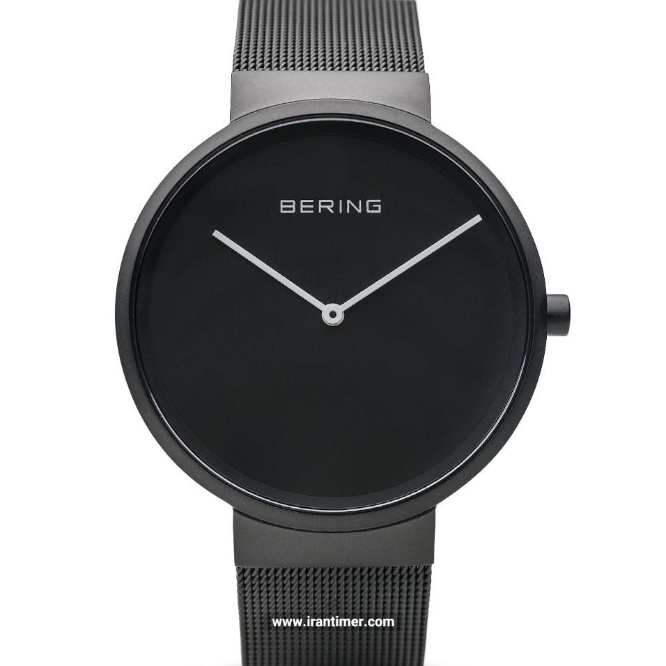 قیمت و خرید ساعت مچی مردانه زنانه برینگ(BERING) مدل B14539-122 کلاسیک | اورجینال و اصلی
