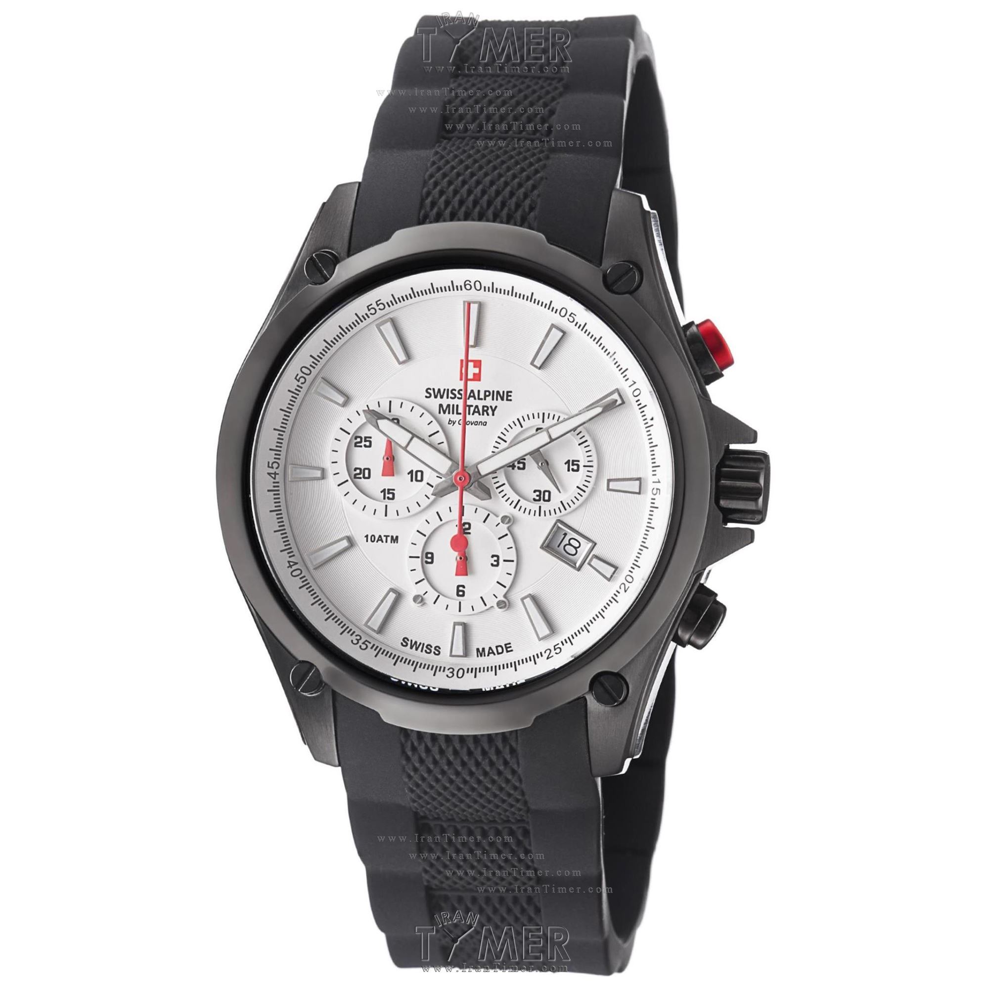 قیمت و خرید ساعت مچی مردانه گرووانا(GROVANA) مدل 1635-9872 اسپرت | اورجینال و اصلی