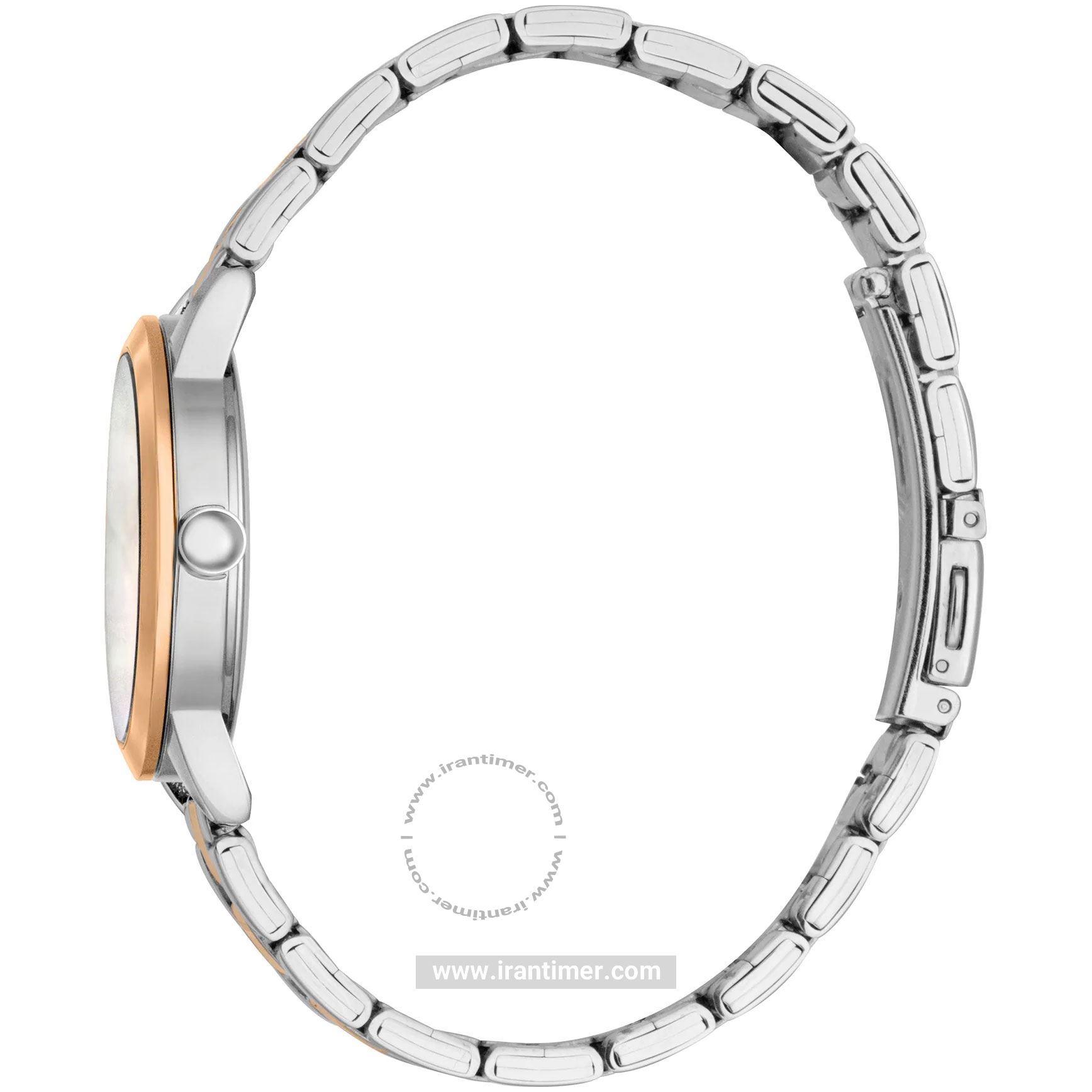 قیمت و خرید ساعت مچی زنانه اسپریت(ESPRIT) مدل ES1L362M1115 کلاسیک فشن | اورجینال و اصلی