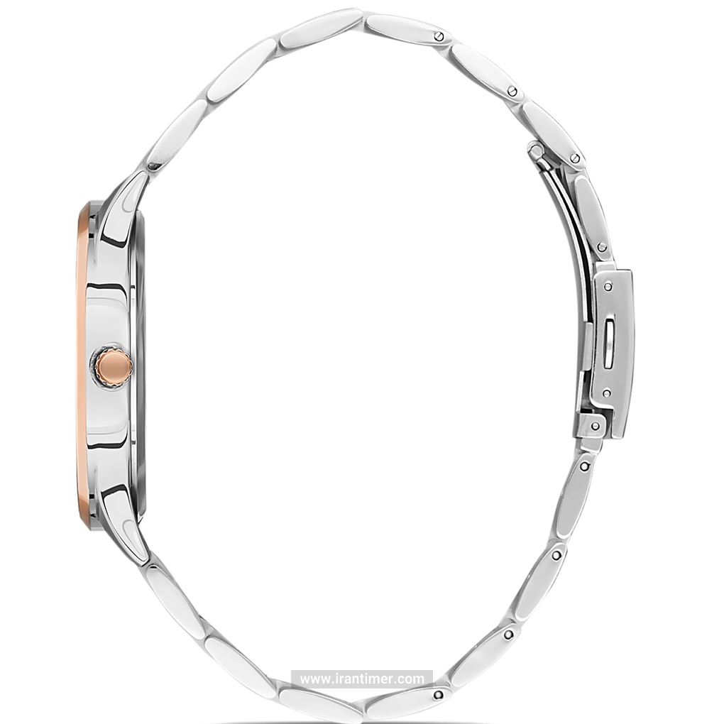 قیمت و خرید ساعت مچی مردانه دیوید گانر(David Guner) مدل DG-8195GA-E6 کلاسیک | اورجینال و اصلی