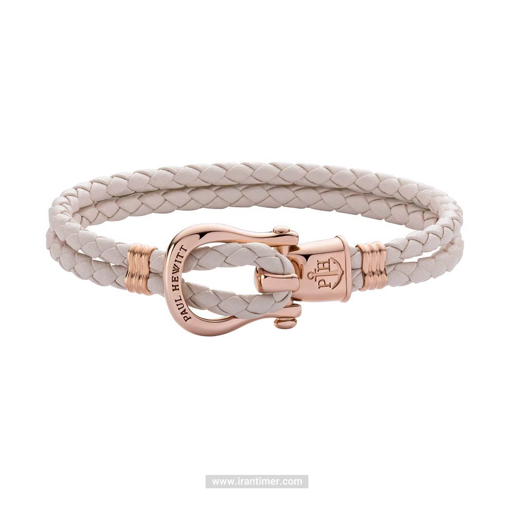 قیمت و خرید دستبند باز زنانه پاول هویت(PAUL HEWITT) مدل PH-FSH-L-R-CHB-XS اسپرت (ورزشی) کلاسیک | اورجینال و اصلی