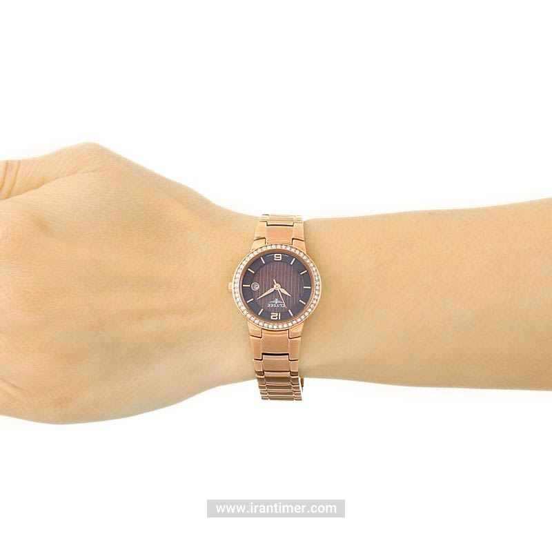 قیمت و خرید ساعت مچی زنانه الیزه(ELYSEE) مدل 33047 کلاسیک | اورجینال و اصلی