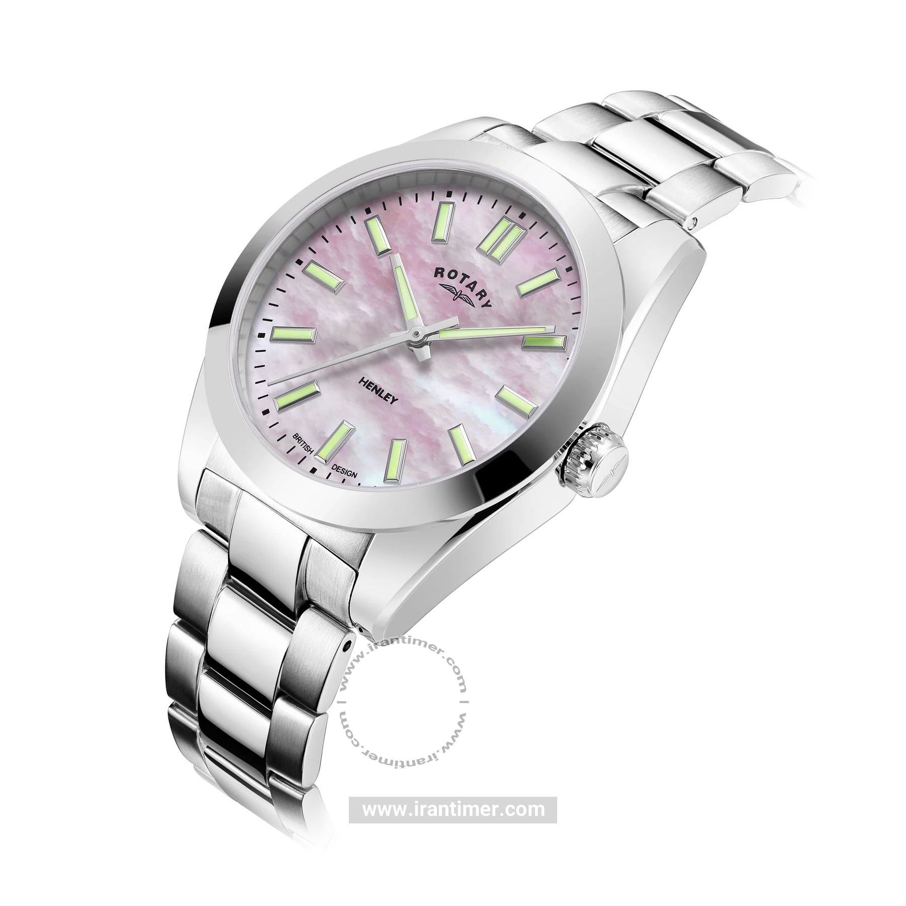 قیمت و خرید ساعت مچی زنانه روتاری(ROTARY) مدل LB05280/07 کلاسیک | اورجینال و اصلی
