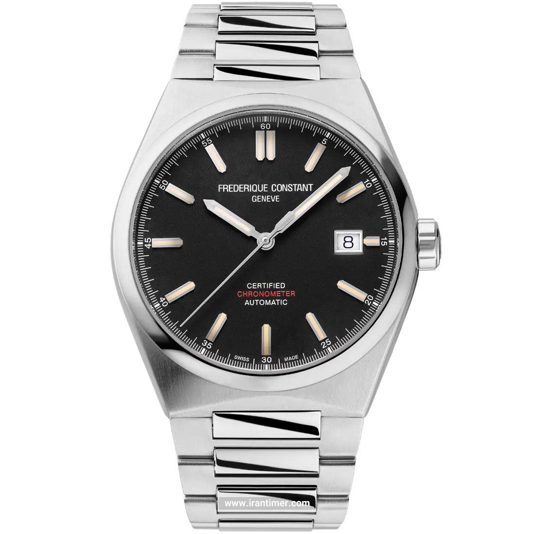 قیمت و خرید ساعت مچی مردانه فردریک کنستانت(FREDERIQUE CONSTANT) مدل FC-303BBG3NH6B کلاسیک | اورجینال و اصلی