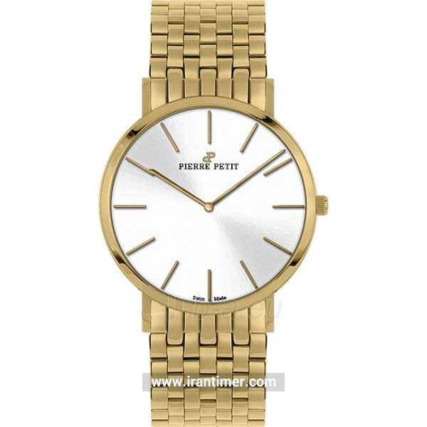 قیمت و خرید ساعت مچی زنانه پیرپتی(Pierre Petit) مدل P-854H کلاسیک | اورجینال و اصلی