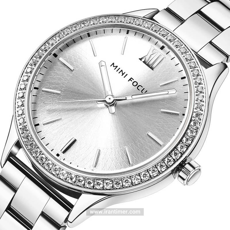 قیمت و خرید ساعت مچی زنانه مینی فوکوس(Mini Focus) مدل MF0043L.02 کلاسیک | اورجینال و اصلی