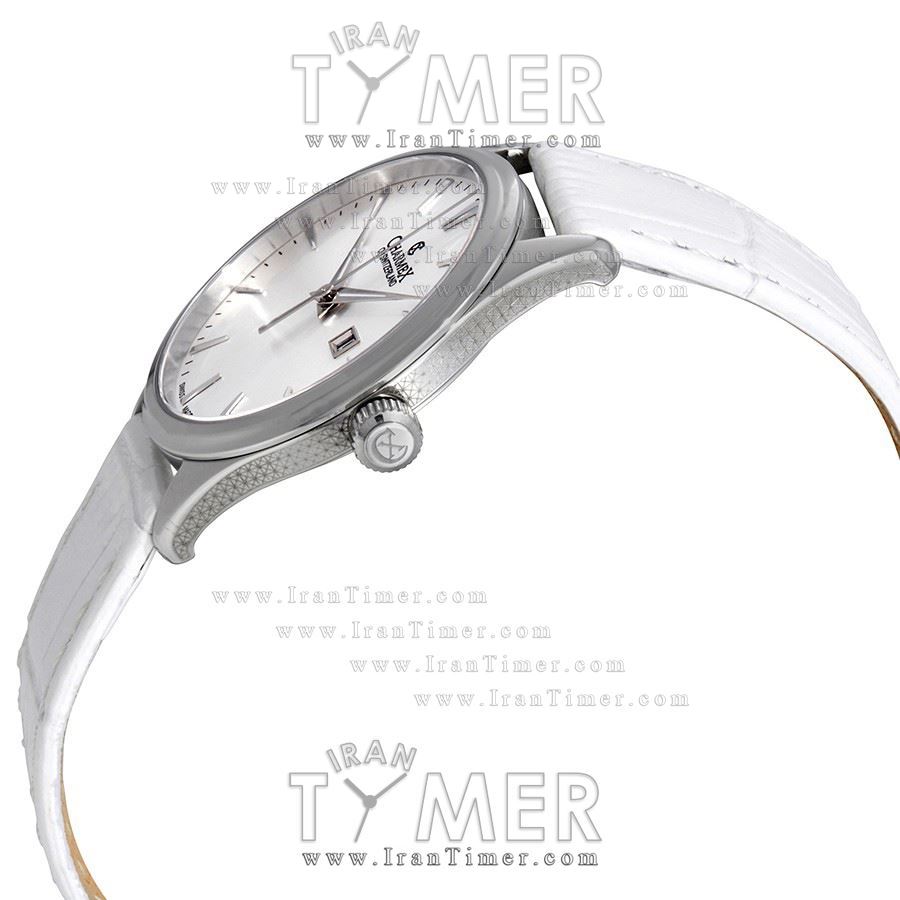 قیمت و خرید ساعت مچی زنانه چارمکس(CHARMEX) مدل CX-6385 کلاسیک | اورجینال و اصلی