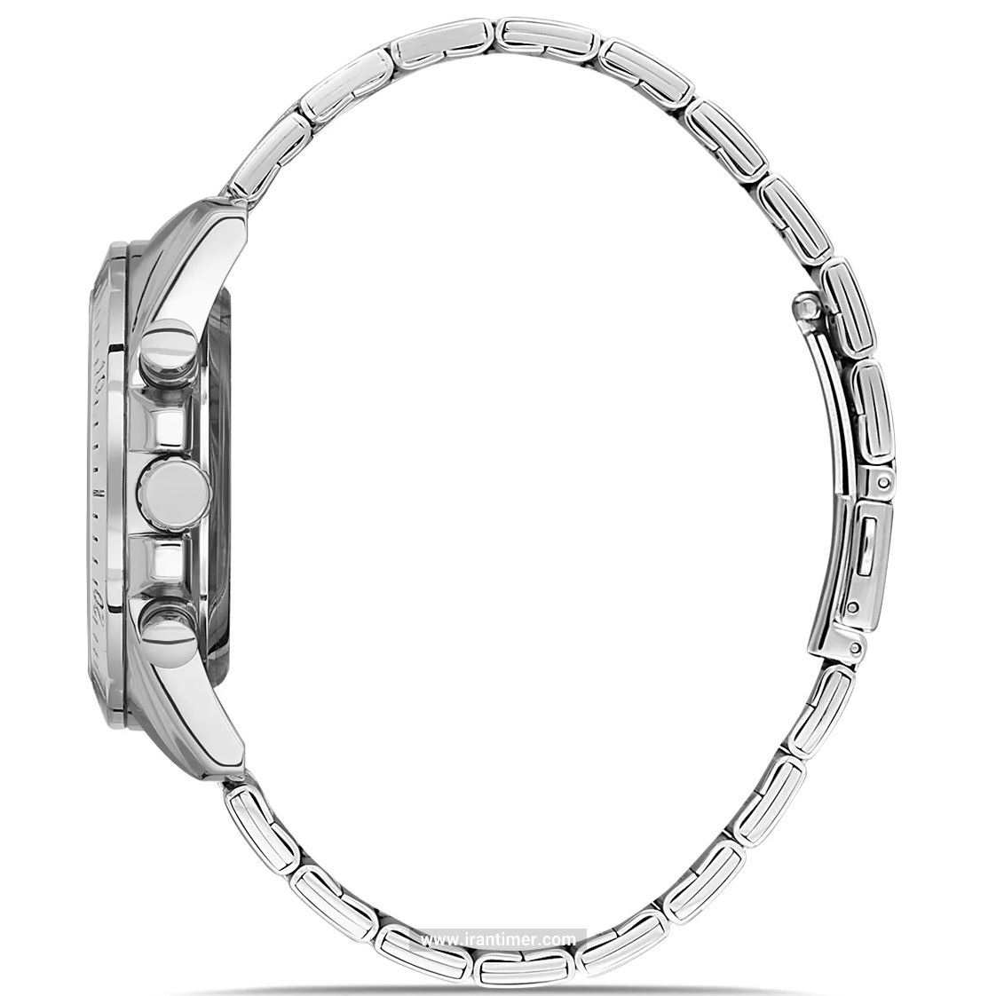 قیمت و خرید ساعت مچی مردانه دیوید گانر(David Guner) مدل DG-8737GA-A10 کلاسیک | اورجینال و اصلی