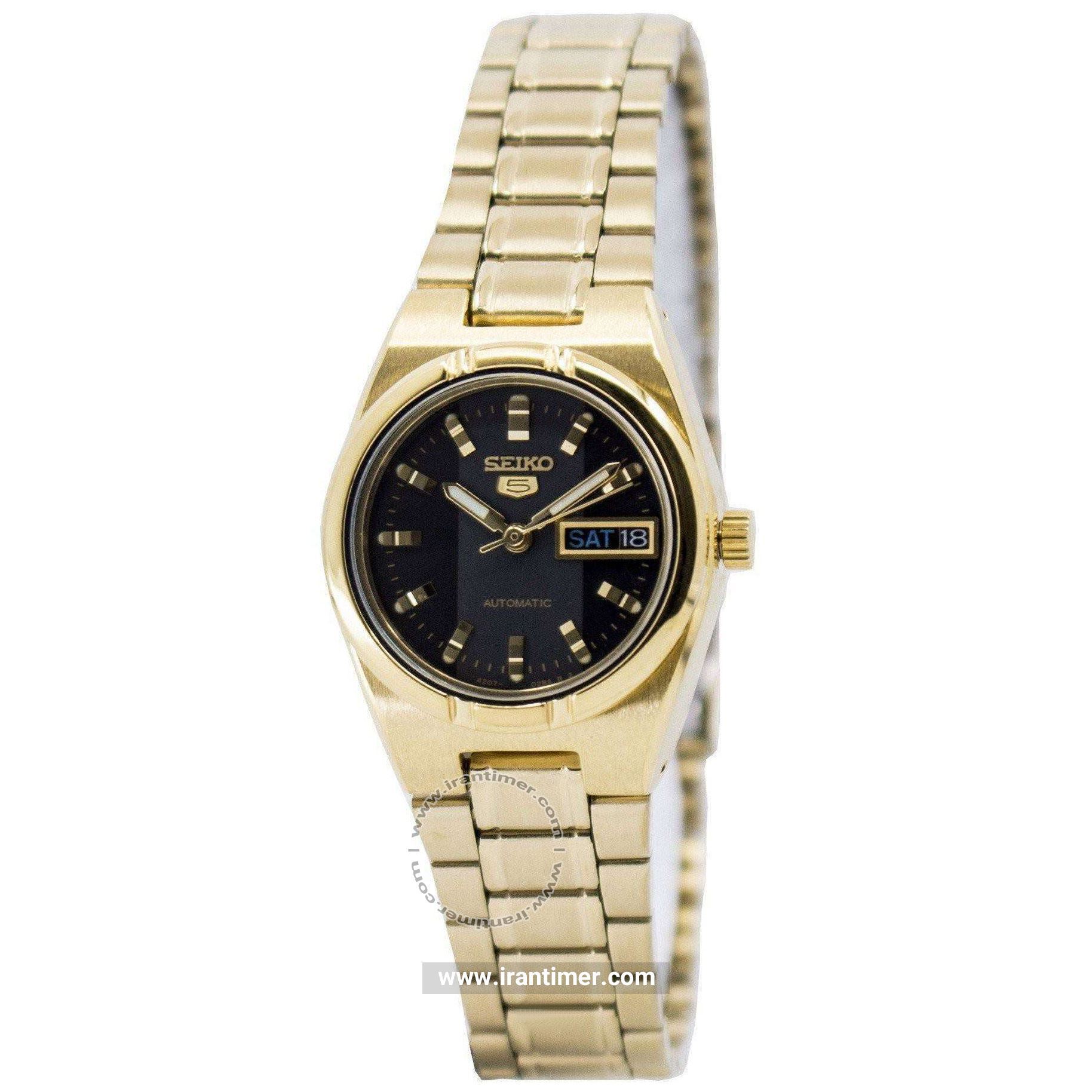 قیمت و خرید ساعت مچی زنانه سیکو(SEIKO) مدل SYM602K1 کلاسیک | اورجینال و اصلی