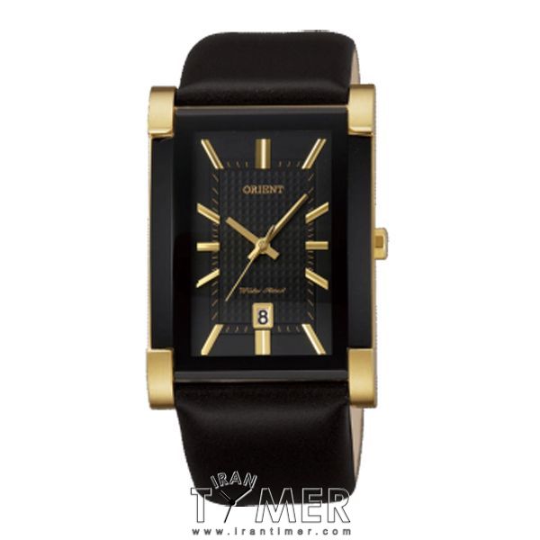قیمت و خرید ساعت مچی مردانه اورینت(ORIENT) مدل UNDJ001B کلاسیک | اورجینال و اصلی