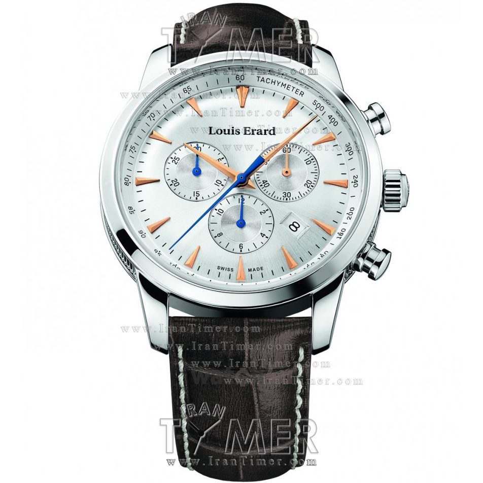 قیمت و خرید ساعت مچی مردانه لوئیس ارارد(LOUIS ERARD) مدل 13900AA11.BDC101 کلاسیک | اورجینال و اصلی