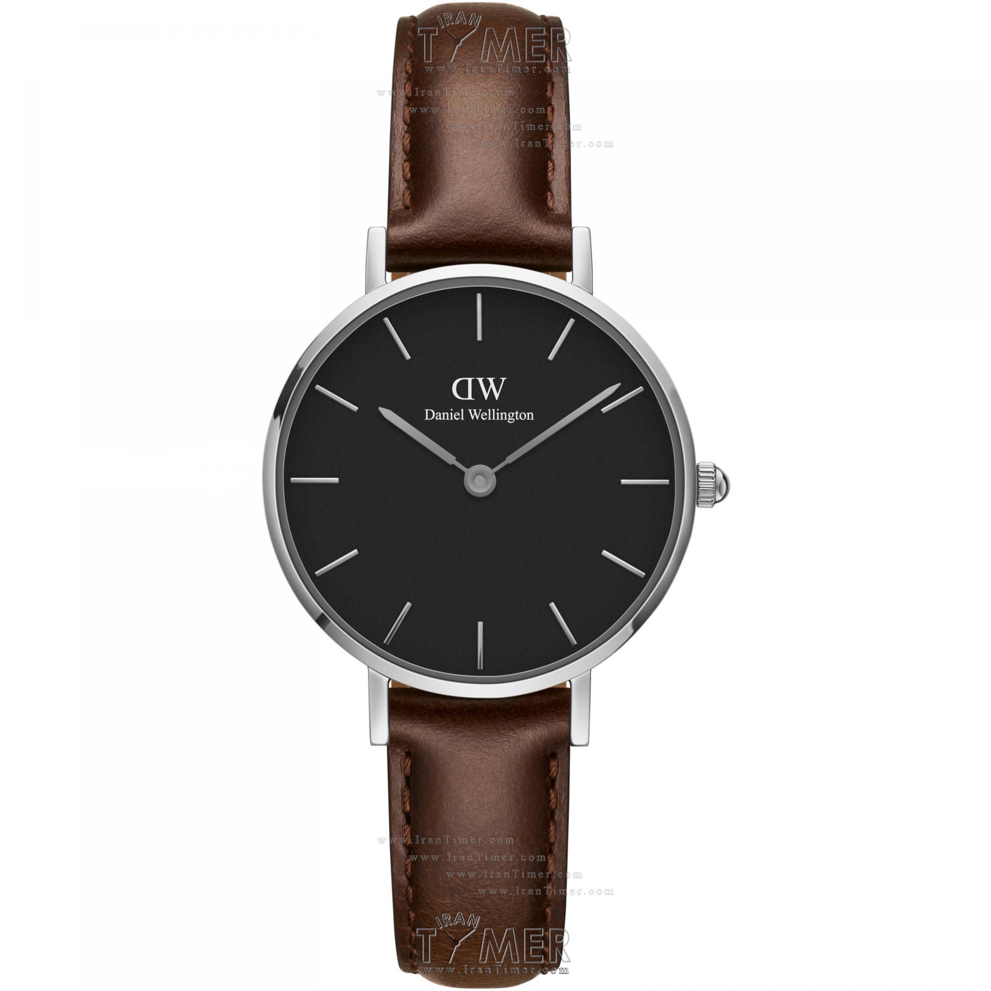 قیمت و خرید ساعت مچی زنانه دنیل ولینگتون(DANIEL WELLINGTON) مدل DW00100233 کلاسیک | اورجینال و اصلی