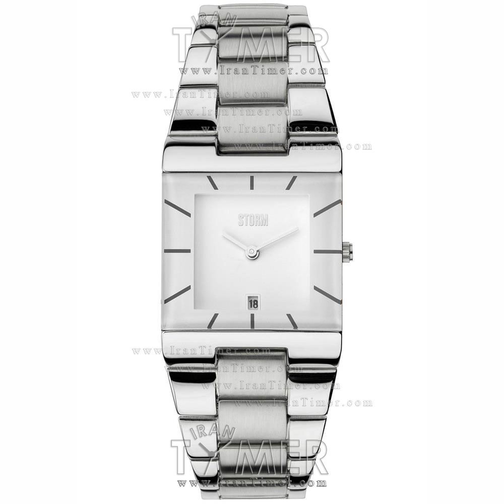 قیمت و خرید ساعت مچی زنانه استورم(STORM) مدل 47194/w کلاسیک | اورجینال و اصلی