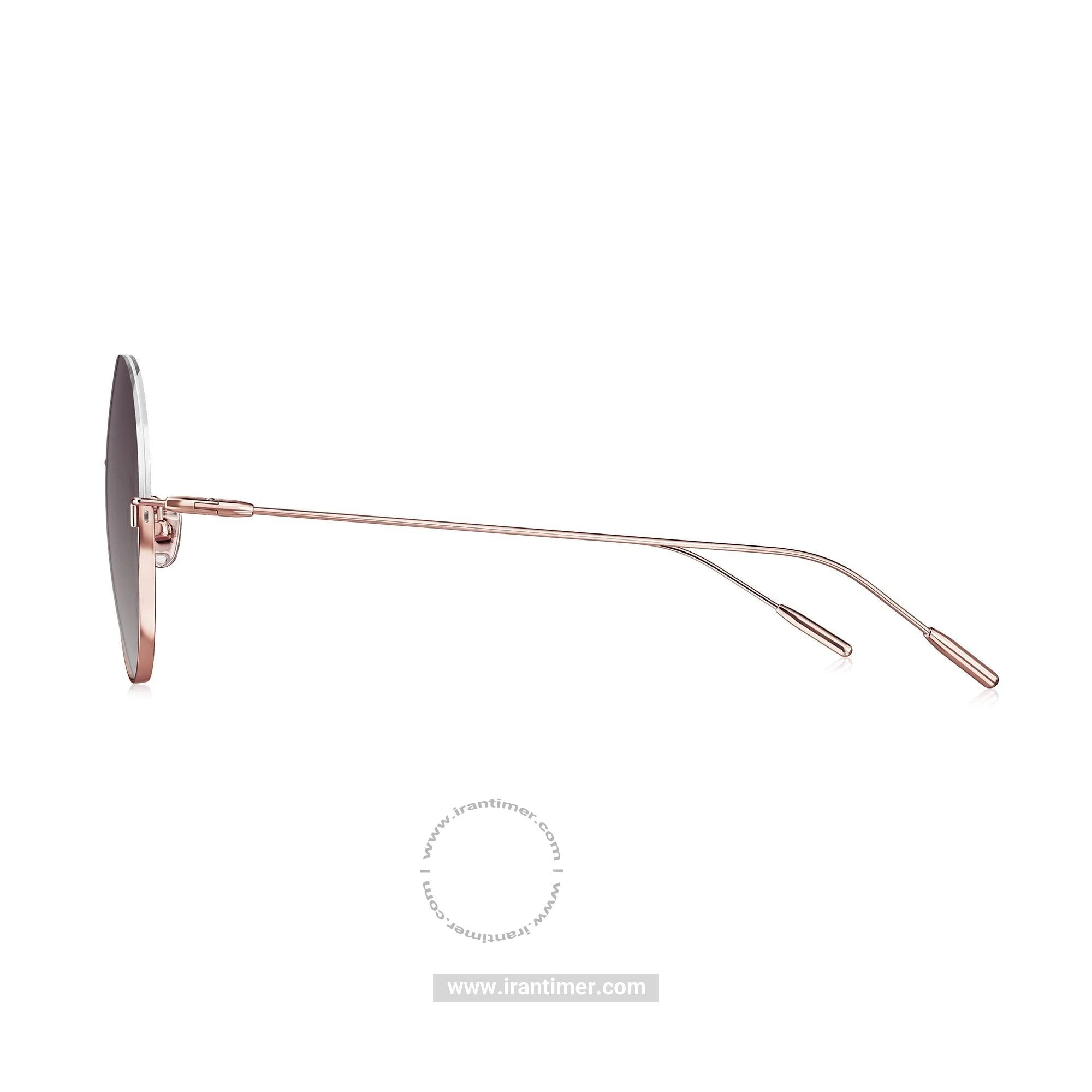 قیمت و خرید عینک آفتابی زنانه کلاسیک (Bolon) مدل BL7106A31 | اورجینال و اصلی