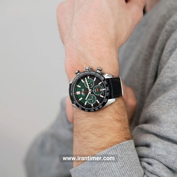 قیمت و خرید ساعت مچی مردانه لوتوس(LOTUS) مدل L18915/3 کلاسیک | اورجینال و اصلی