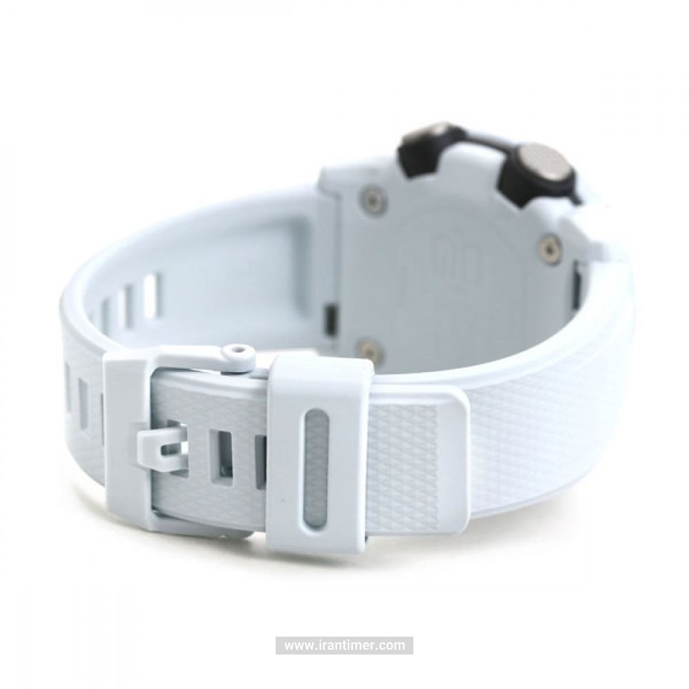 قیمت و خرید ساعت مچی مردانه کاسیو (CASIO) جی شاک مدل GA-2000S-7ADR اسپرت | اورجینال و اصلی