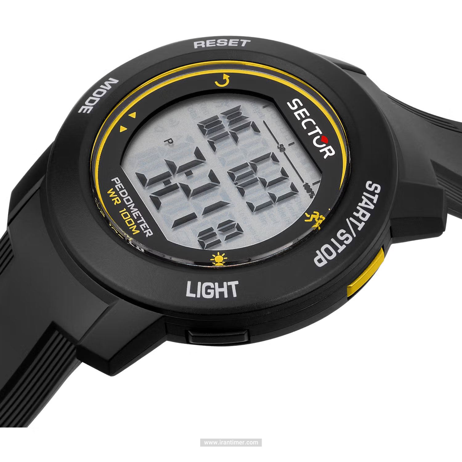 قیمت و خرید ساعت مچی مردانه سکتور(Sector) مدل R3251284001 اسپرت | اورجینال و اصلی