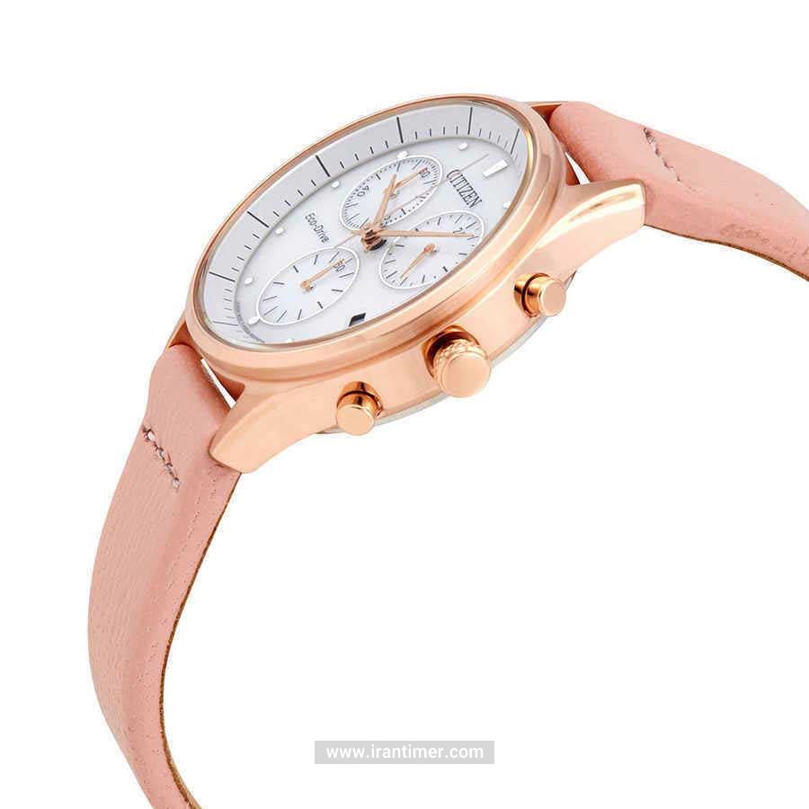قیمت و خرید ساعت مچی زنانه سیتیزن(CITIZEN) مدل FB1443-08A کلاسیک | اورجینال و اصلی