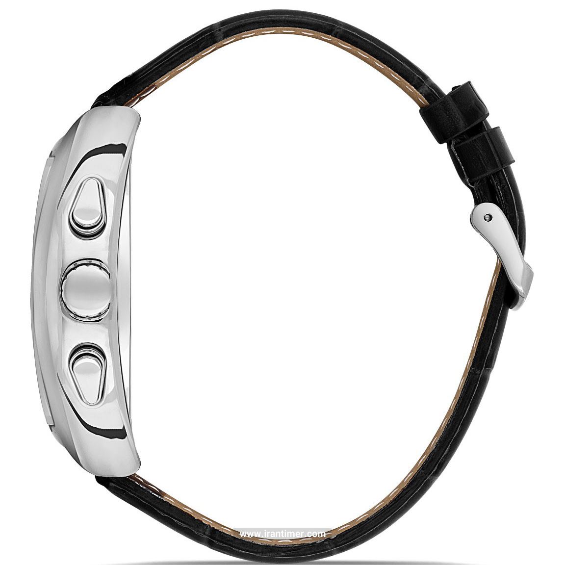 قیمت و خرید ساعت مچی مردانه دیوید گانر(David Guner) مدل DG-8707GB-J1 کلاسیک | اورجینال و اصلی