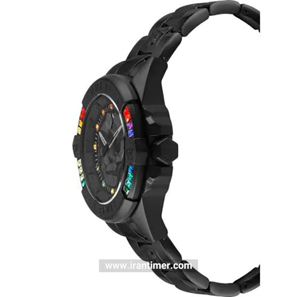 قیمت و خرید ساعت مچی مردانه زنانه فیلیپ پلین(Philipp Plein) مدل PWNAA0522 فشن | اورجینال و اصلی