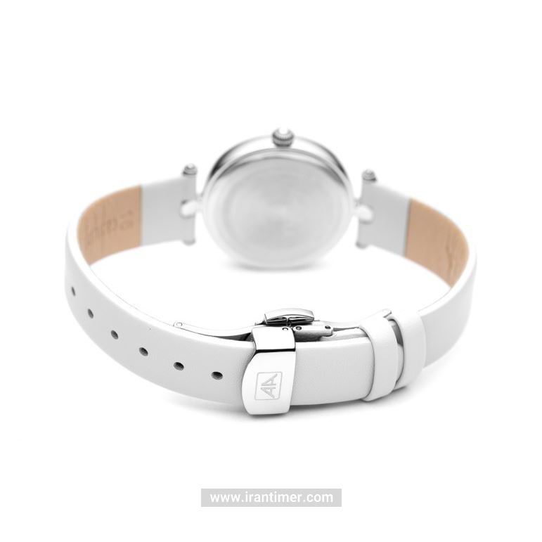 قیمت و خرید ساعت مچی زنانه اپلا(APPELLA) مدل L50002.5G43DQ کلاسیک | اورجینال و اصلی