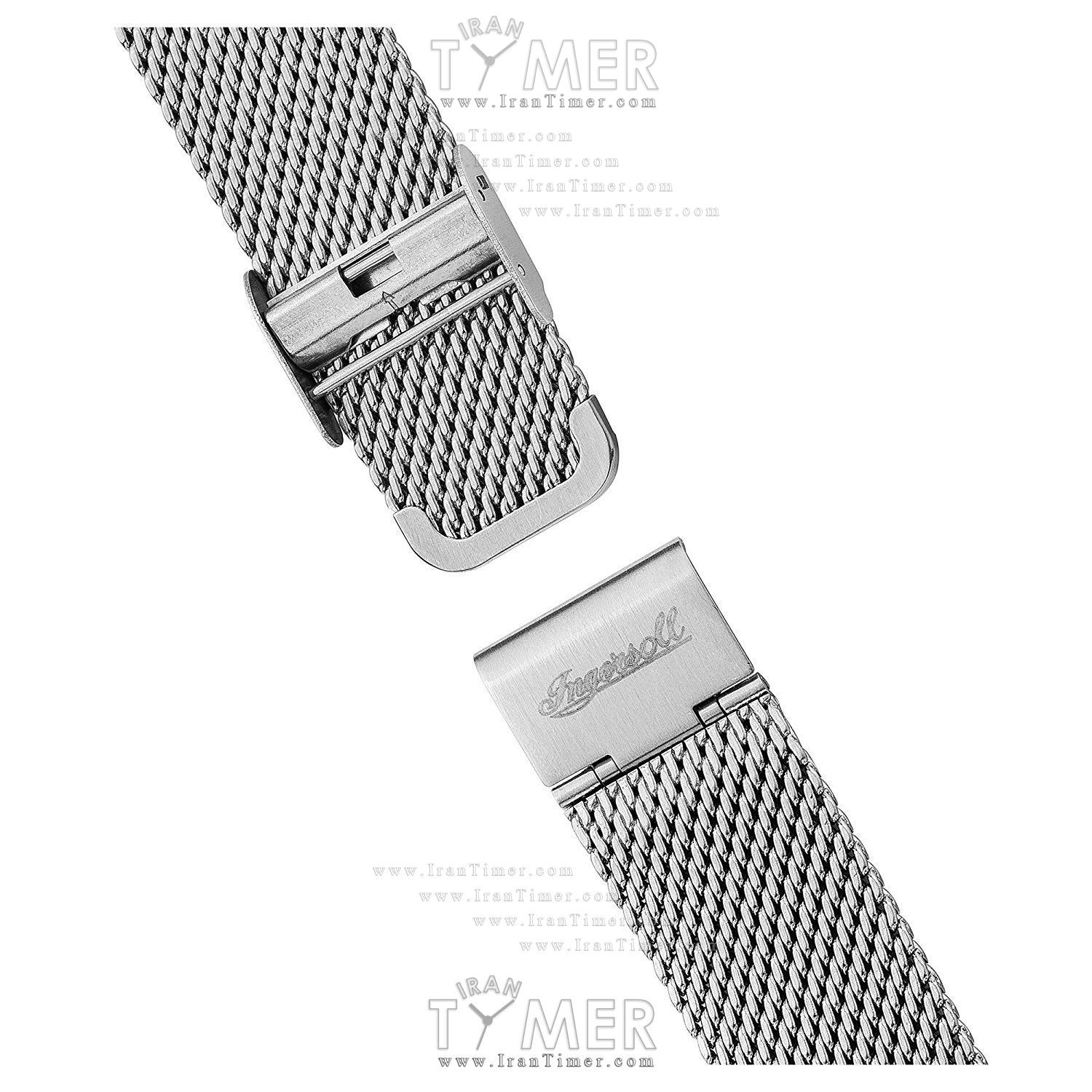 قیمت و خرید ساعت مچی مردانه اینگرسول(INGERSOLL) مدل I00505 کلاسیک | اورجینال و اصلی