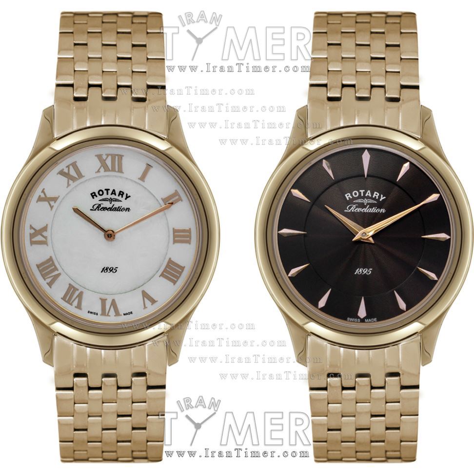 قیمت و خرید ساعت مچی زنانه روتاری(ROTARY) مدل LB02974.25.41 کلاسیک | اورجینال و اصلی