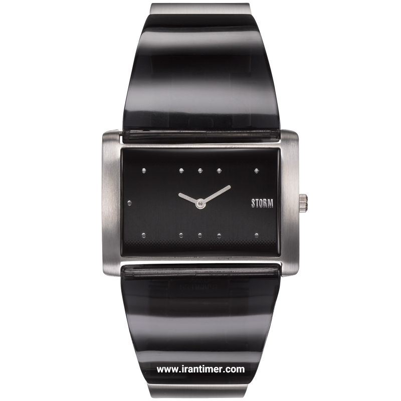 قیمت و خرید ساعت مچی زنانه استورم(STORM) مدل 47473/BK کلاسیک | اورجینال و اصلی
