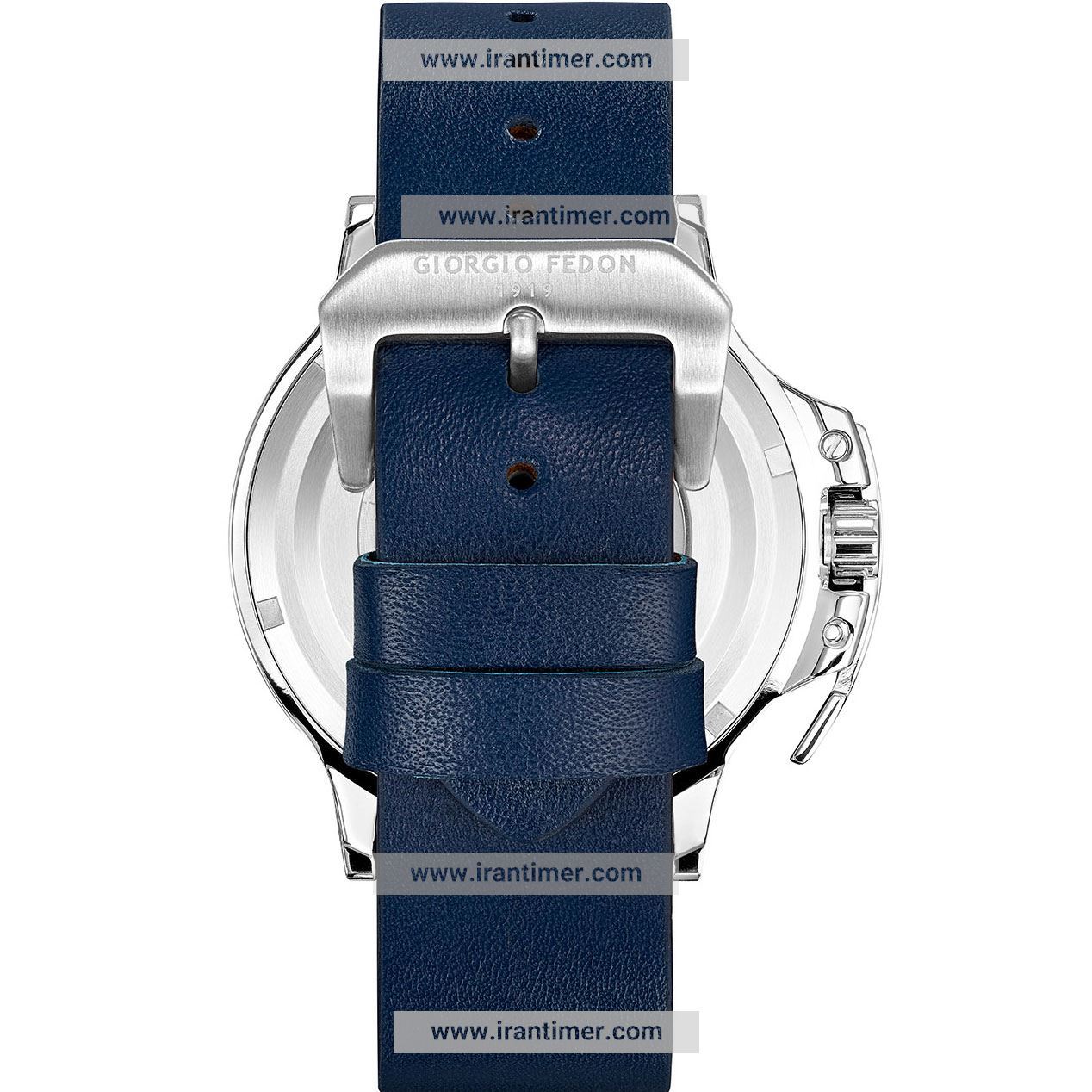 قیمت و خرید ساعت مچی مردانه جورجیو فیدن(GIORGIO FEDON) مدل GFCL004 کلاسیک | اورجینال و اصلی
