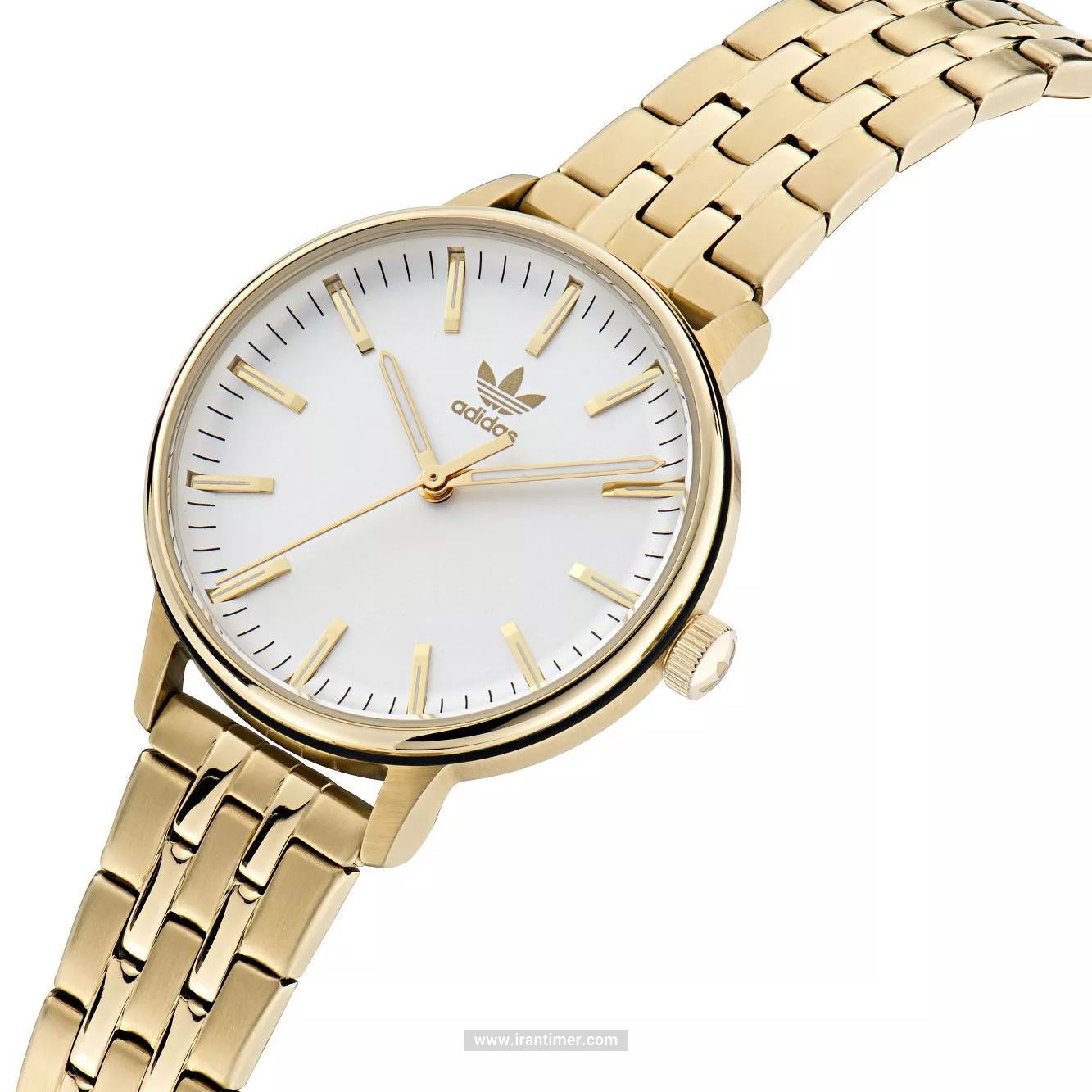 قیمت و خرید ساعت مچی مردانه زنانه آدیداس(Adidas) مدل AOSY23527 کلاسیک | اورجینال و اصلی