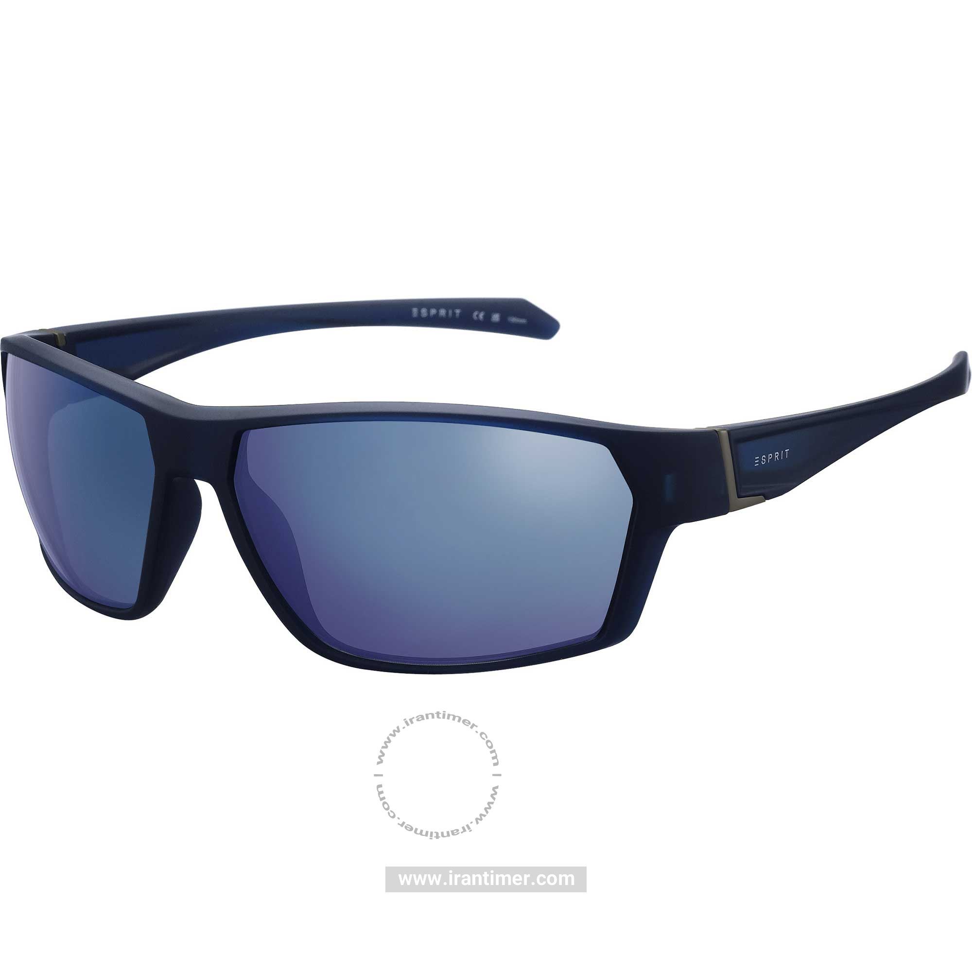 قیمت و خرید عینک آفتابی زنانه مردانه کلاسیک (ESPRIT) مدل ET19676/507 | اورجینال و اصلی