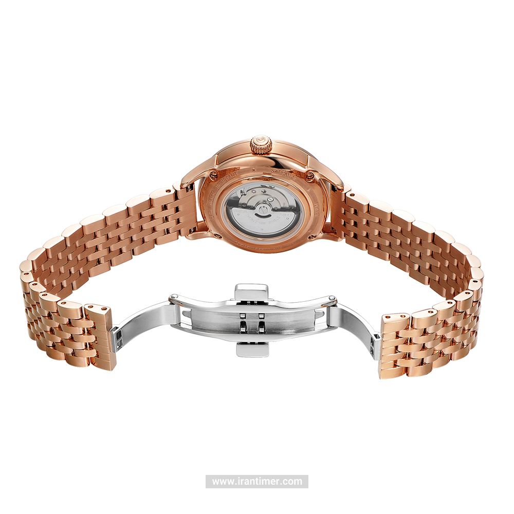 قیمت و خرید ساعت مچی زنانه تاپ هیل(TOPHILL) مدل TE032L.M3288 فشن | اورجینال و اصلی