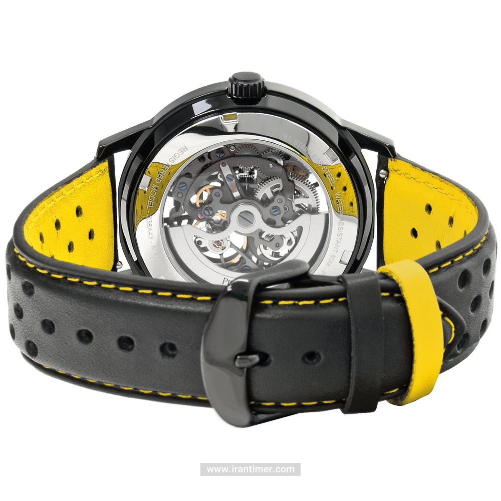 قیمت و خرید ساعت مچی مردانه پیر لنیر(PIERRE LANNIER) مدل 338A443 کلاسیک | اورجینال و اصلی