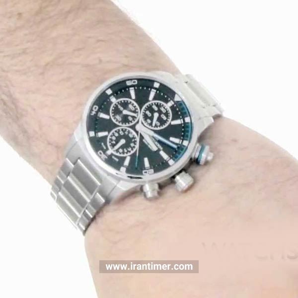 قیمت و خرید ساعت مچی مردانه موریس لاکروا(MAURICE LACROIX) مدل PT6008-SS002-331-1 کلاسیک | اورجینال و اصلی