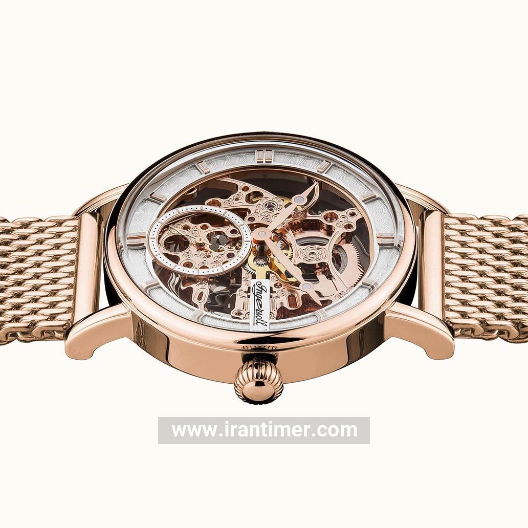 قیمت و خرید ساعت مچی مردانه اینگرسول(INGERSOLL) مدل I00406 کلاسیک | اورجینال و اصلی