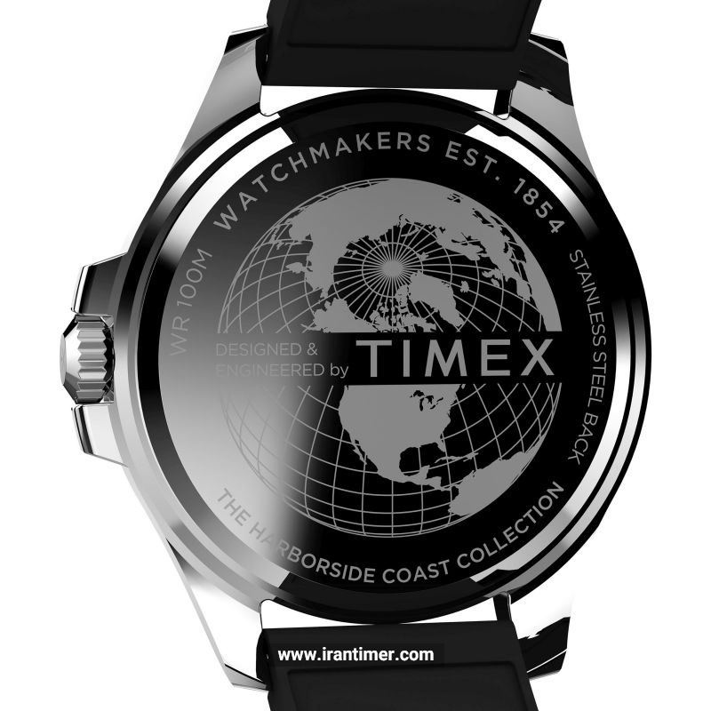 قیمت و خرید ساعت مچی مردانه تایمکس(TIMEX) مدل TW2V91700 اسپرت | اورجینال و اصلی