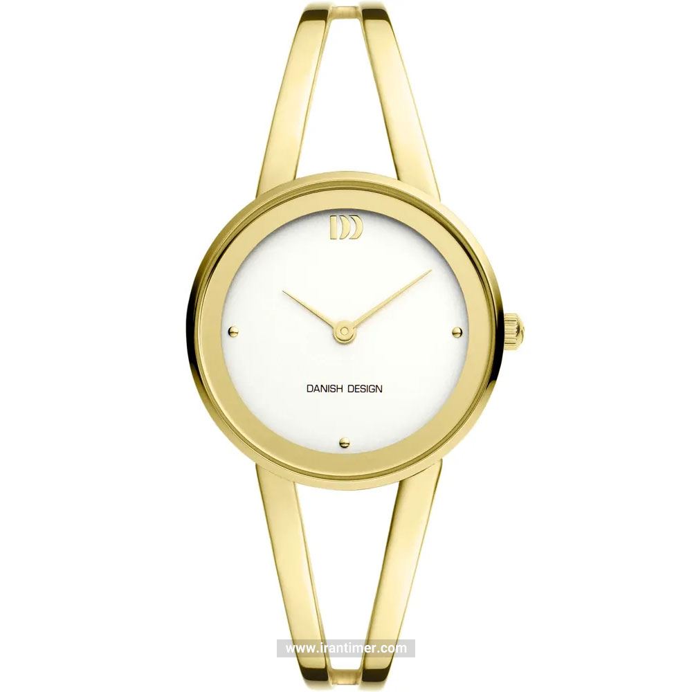 قیمت و خرید ساعت مچی زنانه دنیش دیزاین(Danish Design) مدل IV05Q1295 کلاسیک | اورجینال و اصلی