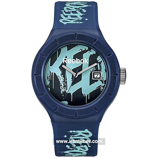 قیمت و خرید ساعت مچی مردانه ریباک(REEBOK) مدل RF-TWG-G3-PLPL-LK اسپرت | اورجینال و اصلی