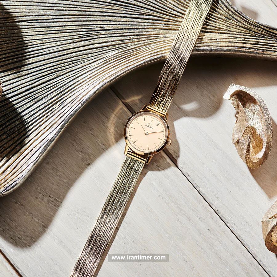 قیمت و خرید ساعت مچی زنانه دنیش دیزاین(Danish Design) مدل IV06Q1268 کلاسیک | اورجینال و اصلی