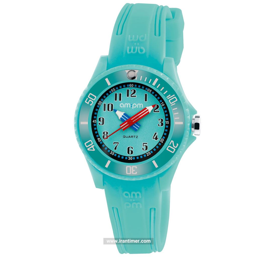 قیمت و خرید ساعت مچی ای ام پی ام(AM:PM) مدل PM192-K515 اسپرت | اورجینال و اصلی