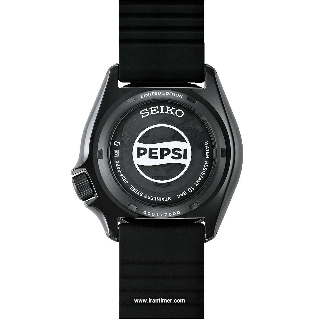 قیمت و خرید ساعت مچی مردانه سیکو(SEIKO) مدل SSK047K1 اسپرت | اورجینال و اصلی