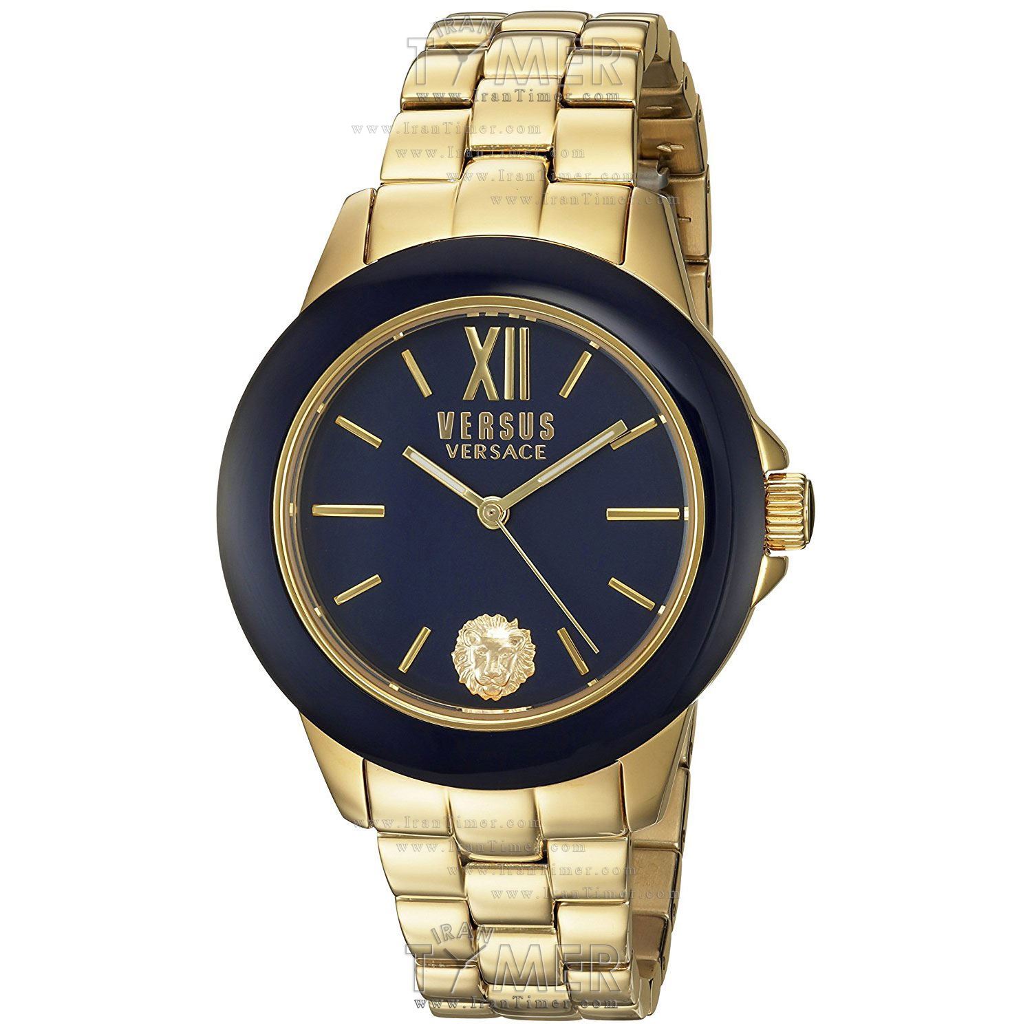 قیمت و خرید ساعت مچی زنانه ورسوس ورساچه(VERSUS VERSACE) مدل SCC060016 کلاسیک | اورجینال و اصلی