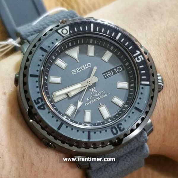 قیمت و خرید ساعت مچی مردانه سیکو(SEIKO) مدل SRPE31J1 اسپرت | اورجینال و اصلی