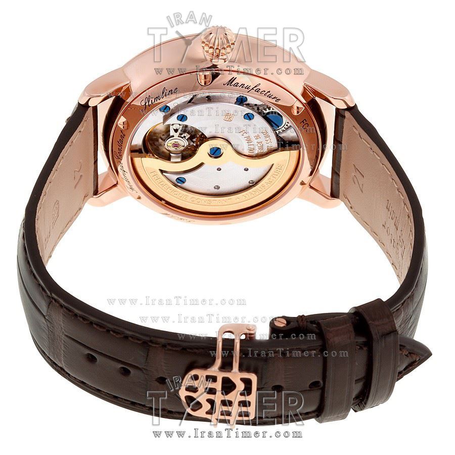 قیمت و خرید ساعت مچی مردانه فردریک کنستانت(FREDERIQUE CONSTANT) مدل FC-710V4S4 کلاسیک | اورجینال و اصلی