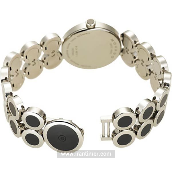 قیمت و خرید ساعت مچی زنانه موادو(MOVADO) مدل 606096 فشن | اورجینال و اصلی
