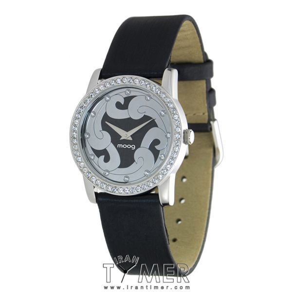 قیمت و خرید ساعت مچی زنانه موگ پاریس(MOOG PARIS) مدل M45292-002 فشن | اورجینال و اصلی