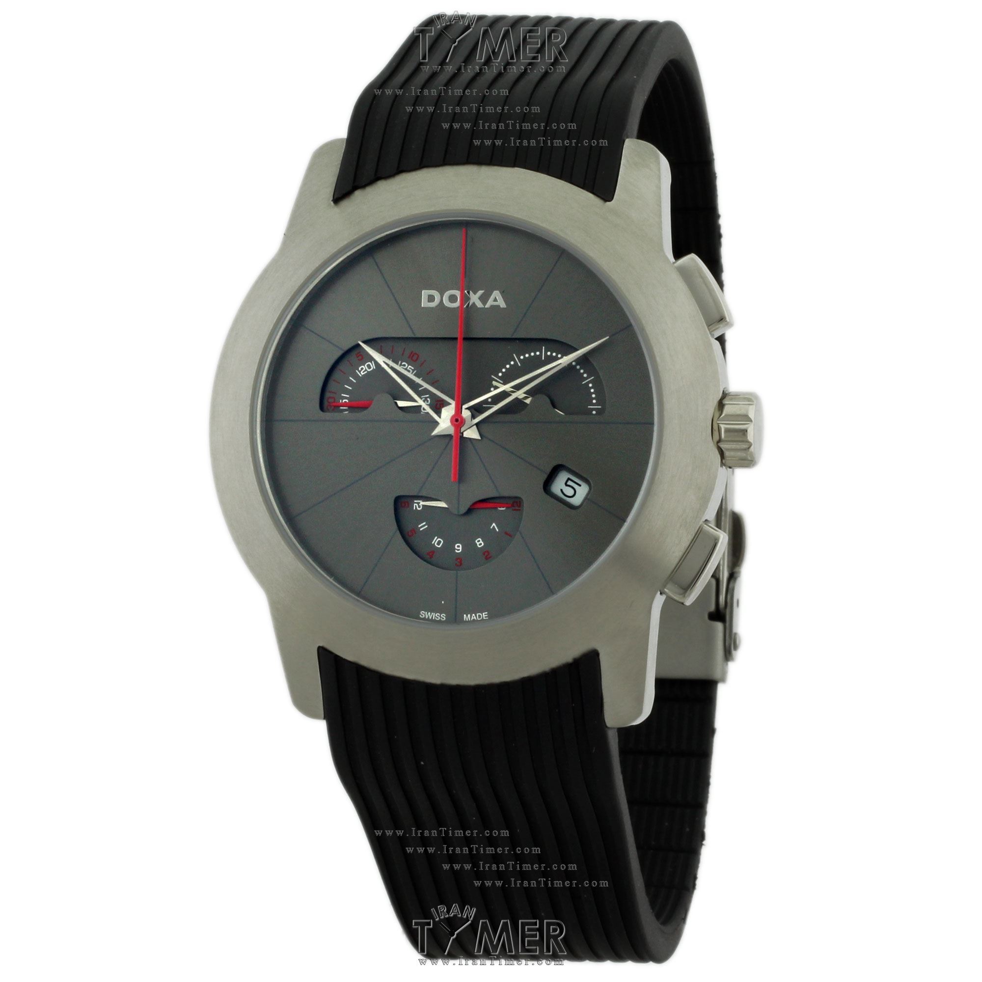 قیمت و خرید ساعت مچی مردانه دوکسا(DOXA) مدل 359.10.127.20 اسپرت | اورجینال و اصلی