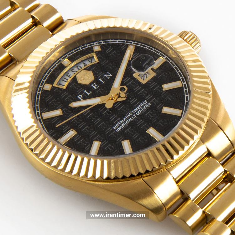 قیمت و خرید ساعت مچی مردانه فیلیپ پلین(Philipp Plein) مدل PWPNA0424 کلاسیک | اورجینال و اصلی