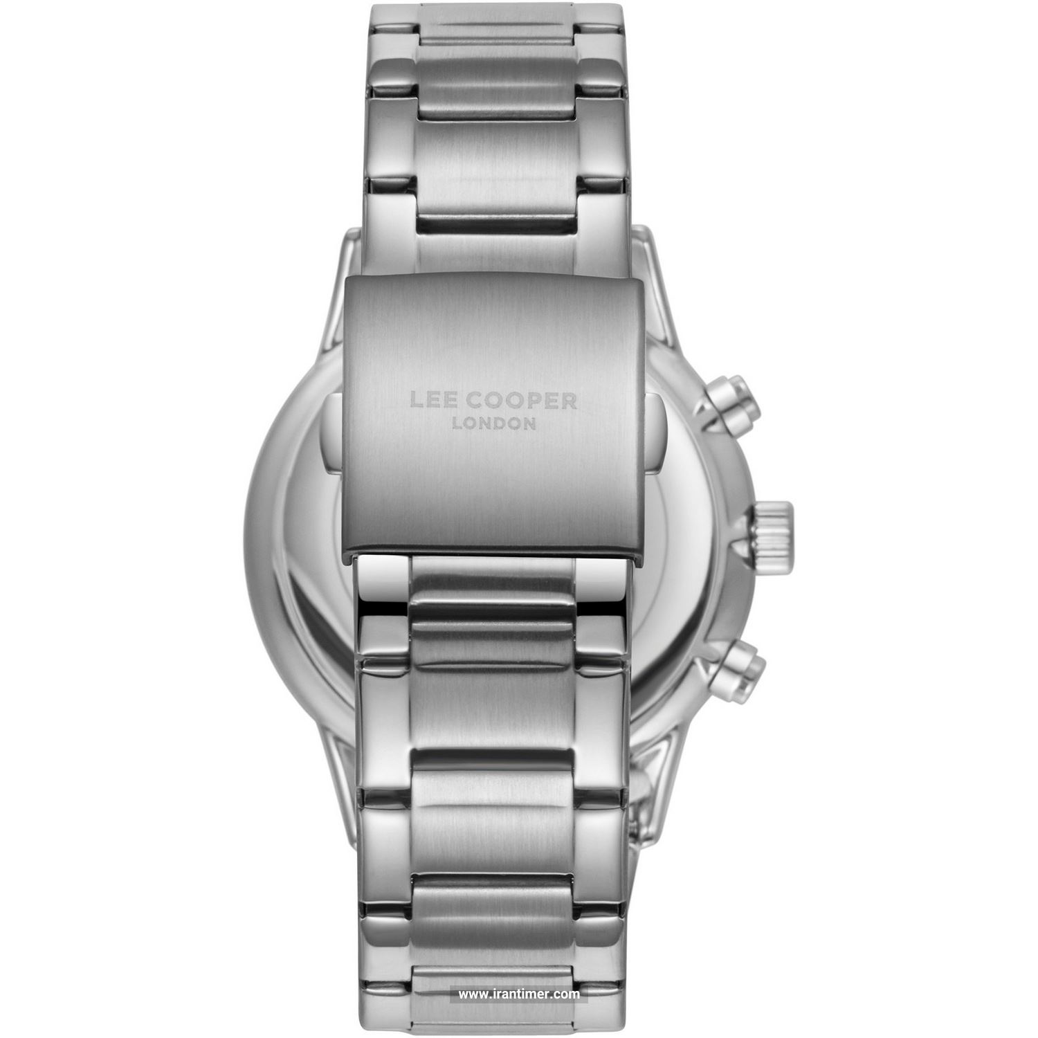قیمت و خرید ساعت مچی مردانه لیکوپر(LEE COOPER) مدل LC08042.390 کلاسیک | اورجینال و اصلی
